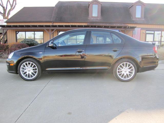 2009 Volkswagen Jetta LA10 Light GRAY