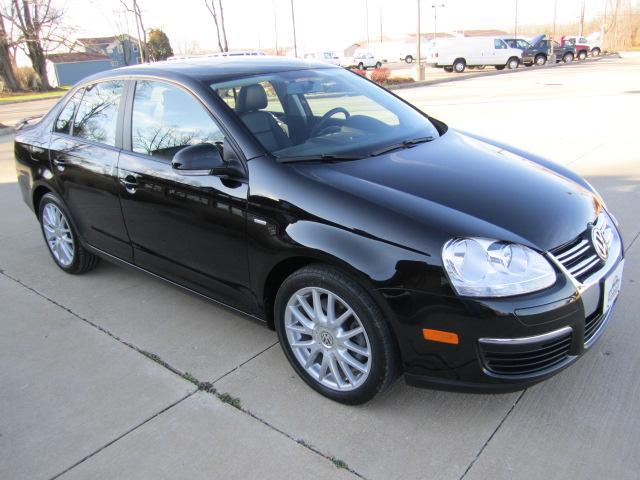 2009 Volkswagen Jetta LA10 Light GRAY