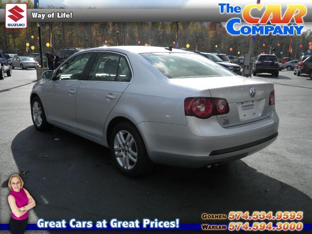 2009 Volkswagen Jetta CD With MP3