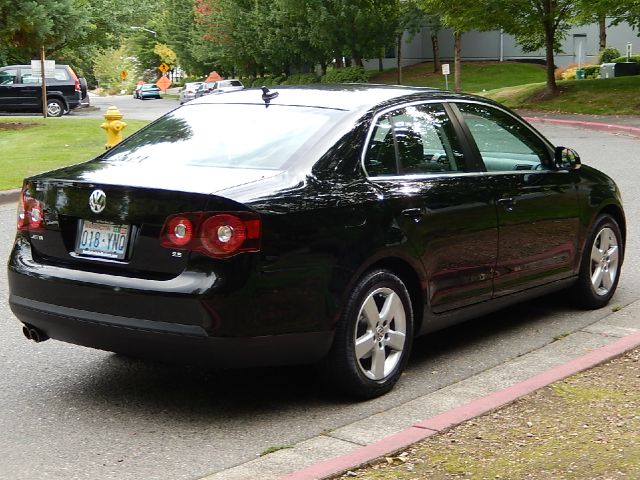 2009 Volkswagen Jetta SE