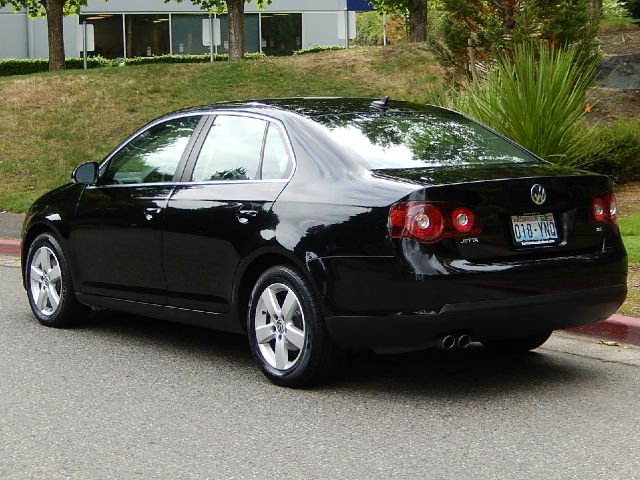 2009 Volkswagen Jetta SE