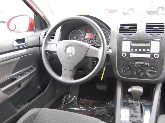 2009 Volkswagen Jetta Unknown