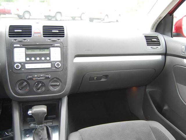 2009 Volkswagen Jetta Unknown