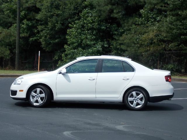 2009 Volkswagen Jetta 5XT