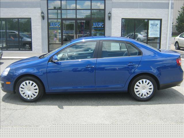 2009 Volkswagen Jetta XR