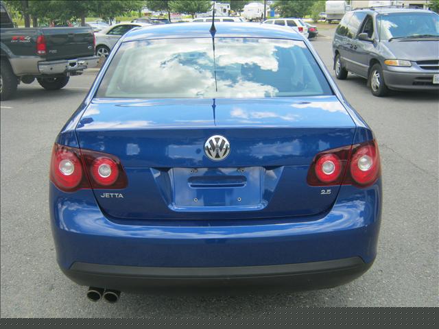 2009 Volkswagen Jetta XR