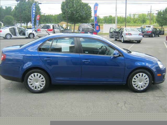 2009 Volkswagen Jetta XR