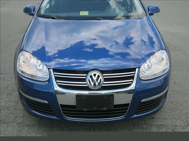 2009 Volkswagen Jetta XR