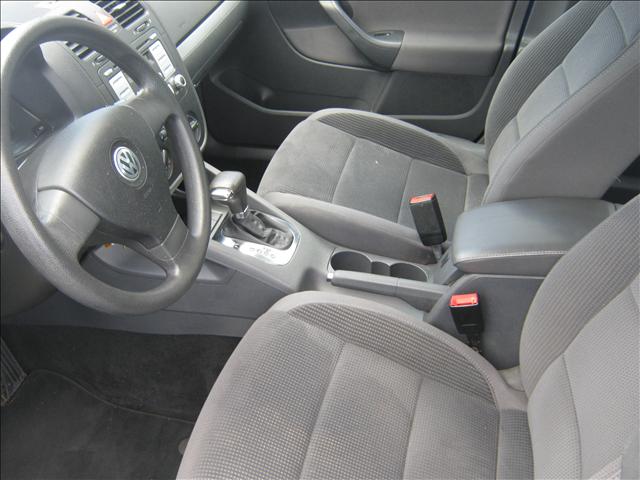 2009 Volkswagen Jetta XR