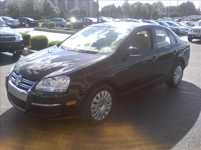 2009 Volkswagen Jetta SP Pchair Abs/sab