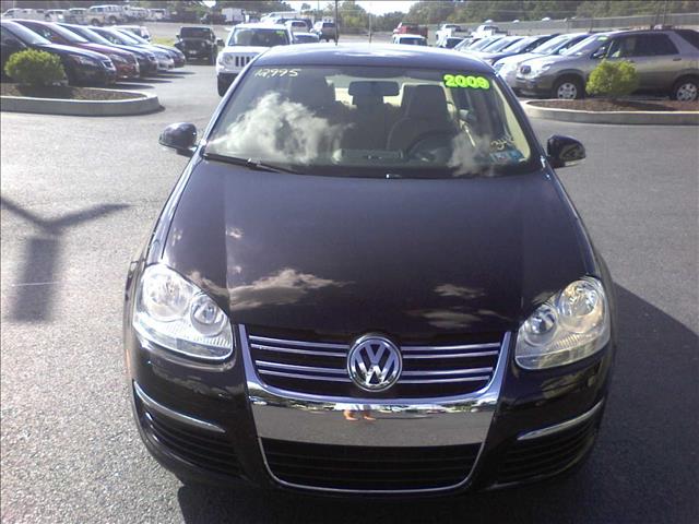 2009 Volkswagen Jetta SP Pchair Abs/sab