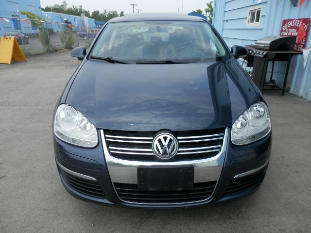 2009 Volkswagen Jetta Sedan V/6