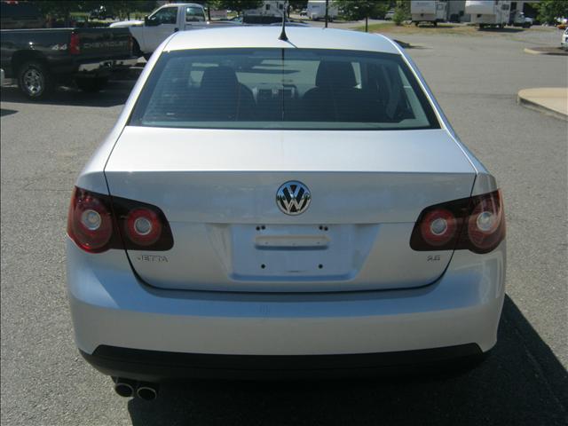 2009 Volkswagen Jetta XR