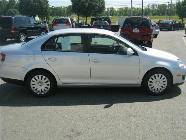 2009 Volkswagen Jetta XR