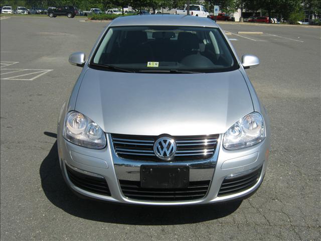 2009 Volkswagen Jetta XR