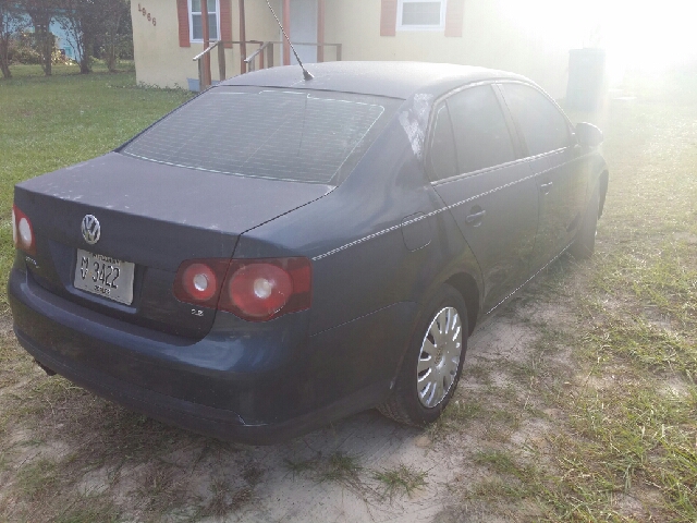 2009 Volkswagen Jetta XR