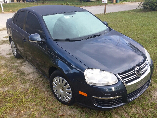 2009 Volkswagen Jetta XR