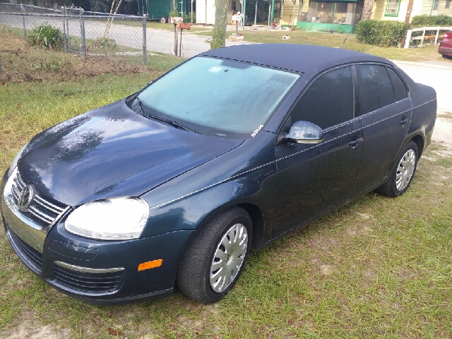 2009 Volkswagen Jetta XR