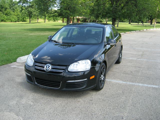 2009 Volkswagen Jetta 2dr Supercab 126 WB XLT