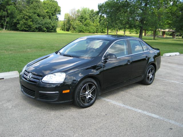 2009 Volkswagen Jetta 2dr Supercab 126 WB XLT