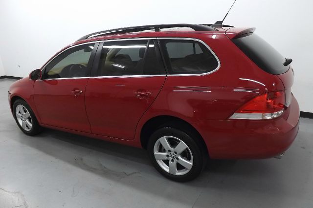 2009 Volkswagen Jetta SE