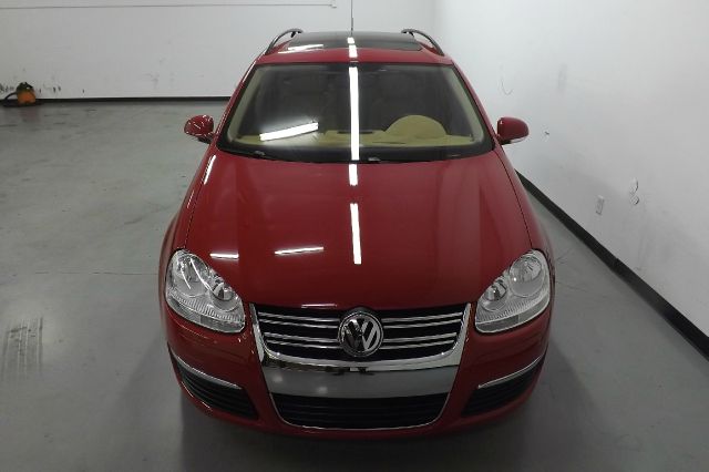 2009 Volkswagen Jetta SE