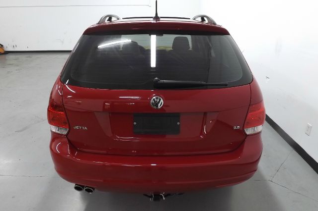 2009 Volkswagen Jetta SE