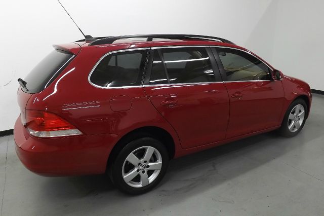 2009 Volkswagen Jetta SE