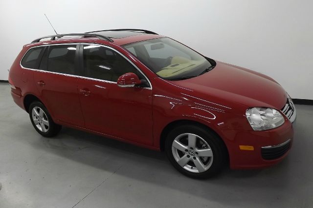 2009 Volkswagen Jetta SE