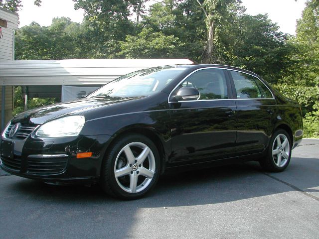 2009 Volkswagen Jetta CD With MP3