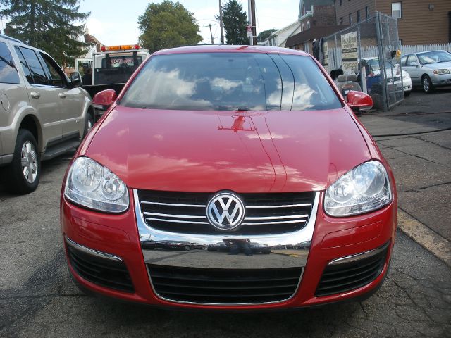 2009 Volkswagen Jetta Sedan V/6