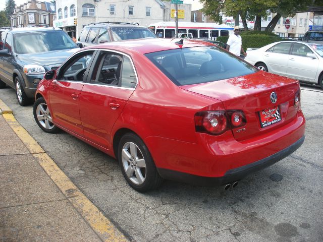 2009 Volkswagen Jetta Sedan V/6