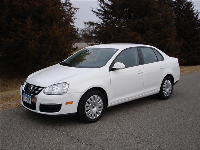 2009 Volkswagen Jetta Pickupslt Quad Cab SWB 4WD 4x4 Truck