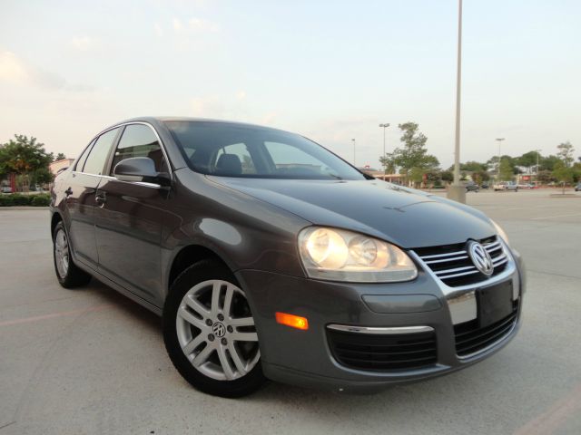 2009 Volkswagen Jetta CD With MP3