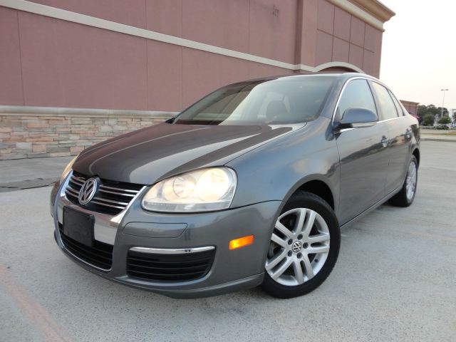 2009 Volkswagen Jetta CD With MP3