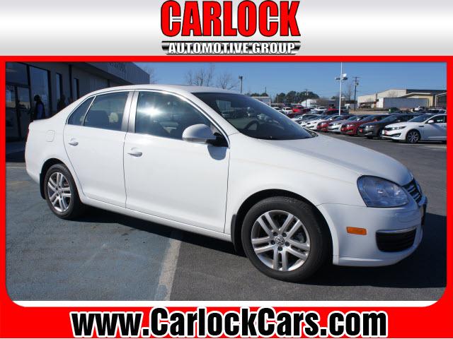 2009 Volkswagen Jetta Unknown