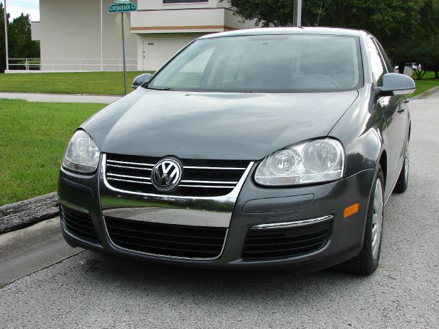 2009 Volkswagen Jetta XR