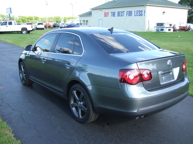 2009 Volkswagen Jetta CD With MP3