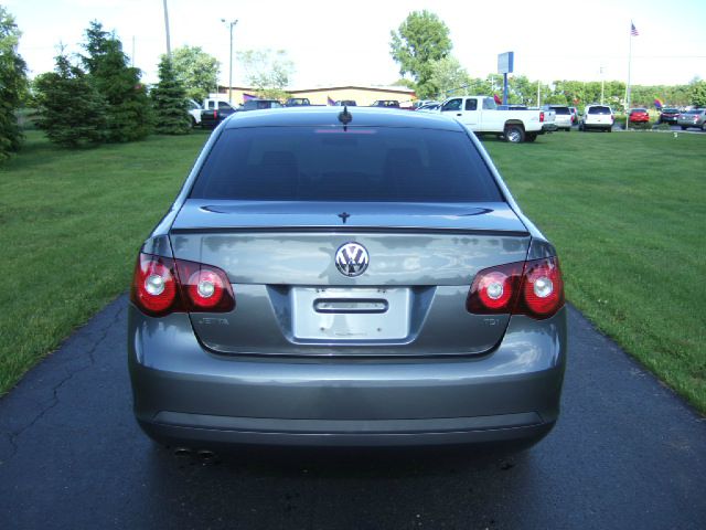 2009 Volkswagen Jetta CD With MP3