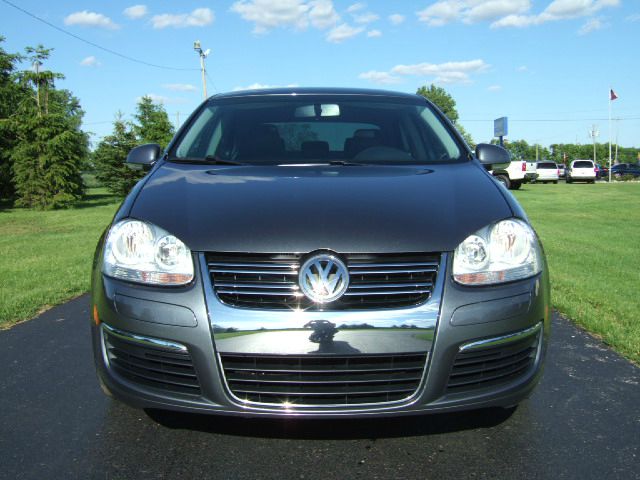 2009 Volkswagen Jetta CD With MP3