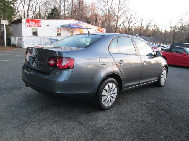 2009 Volkswagen Jetta XR