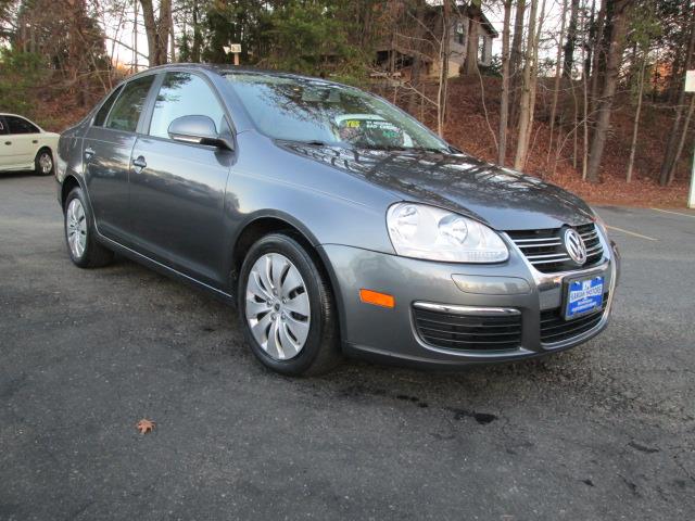 2009 Volkswagen Jetta XR