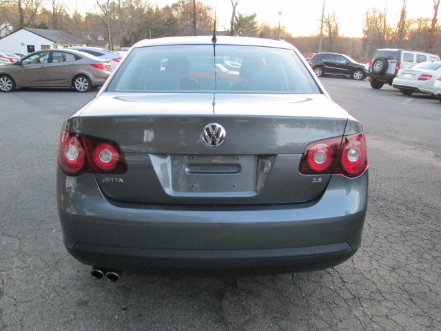 2009 Volkswagen Jetta XR