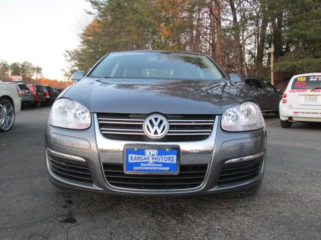 2009 Volkswagen Jetta XR