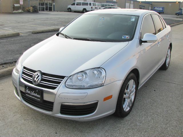 2009 Volkswagen Jetta CD With MP3