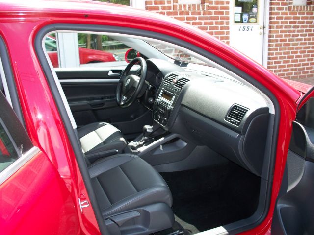 2009 Volkswagen Jetta SE