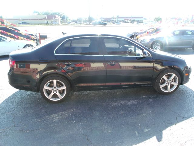 2009 Volkswagen Jetta SE