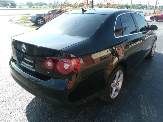 2009 Volkswagen Jetta SE