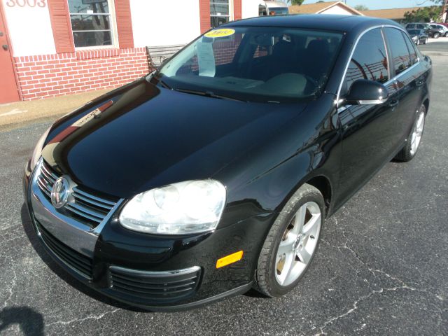 2009 Volkswagen Jetta SE