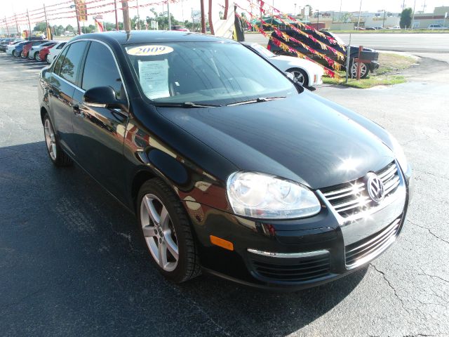 2009 Volkswagen Jetta SE